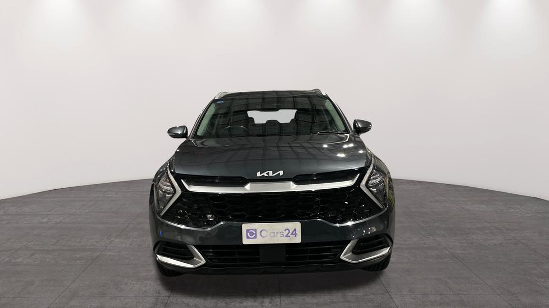 2023 Kia Sportage S (FWD), Automatic, 54449 km, Front View