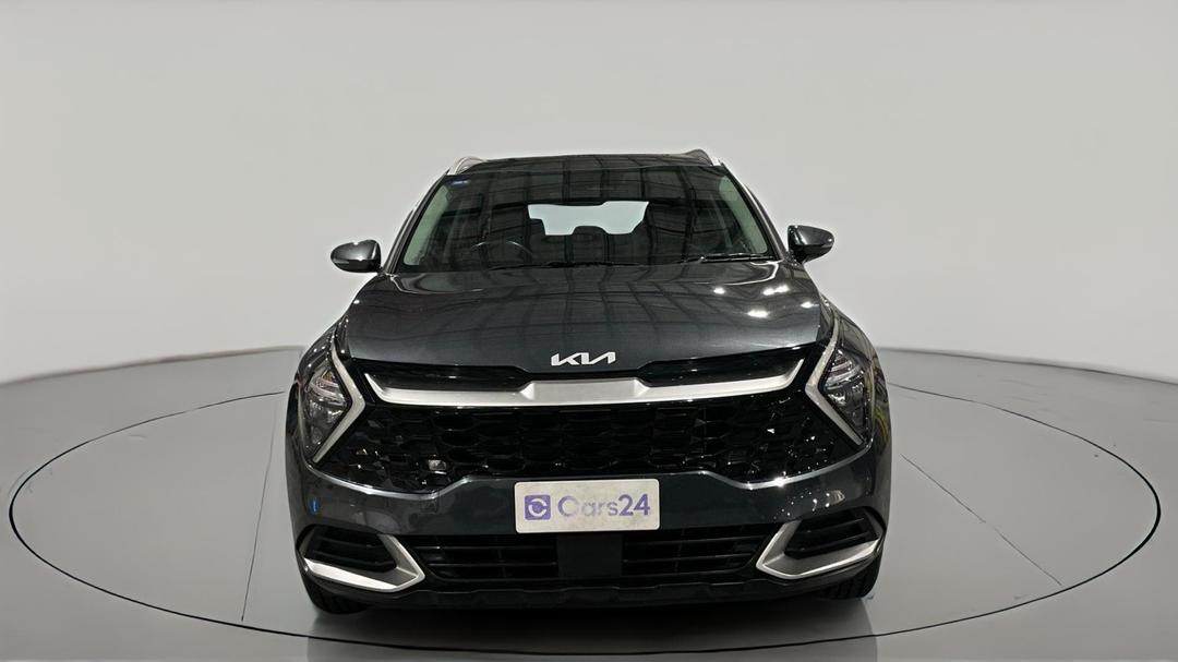 2023 Kia Sportage S (FWD), Automatic, 54449 km, Front View