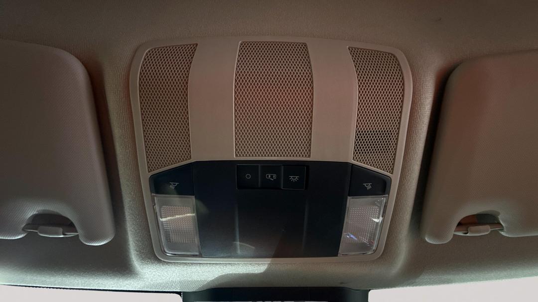 2024 Mitsubishi Eclipse Cross Es (2WD), Automatic, 23474 km, On-Roof Controls/Sunglass holder