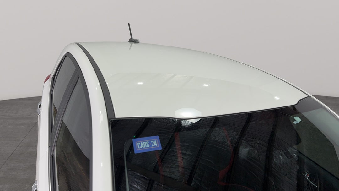 2021 Kia Picanto Gt-line (pe), Automatic, 26746 km, Roof/Sunroof View