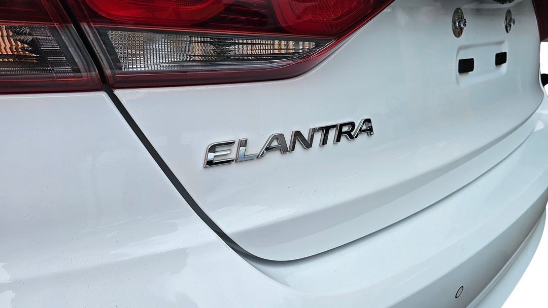 Badge (Boot Left Side)