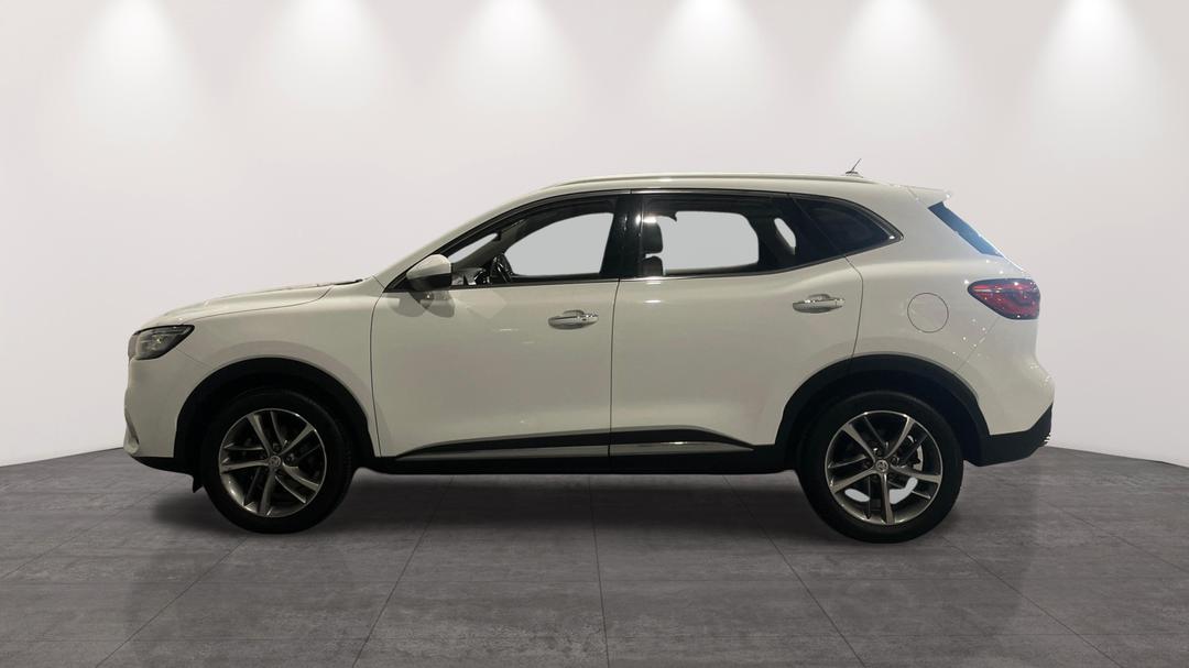 2023 MG HS Excite, Automatic, 54803 km, Left Side View