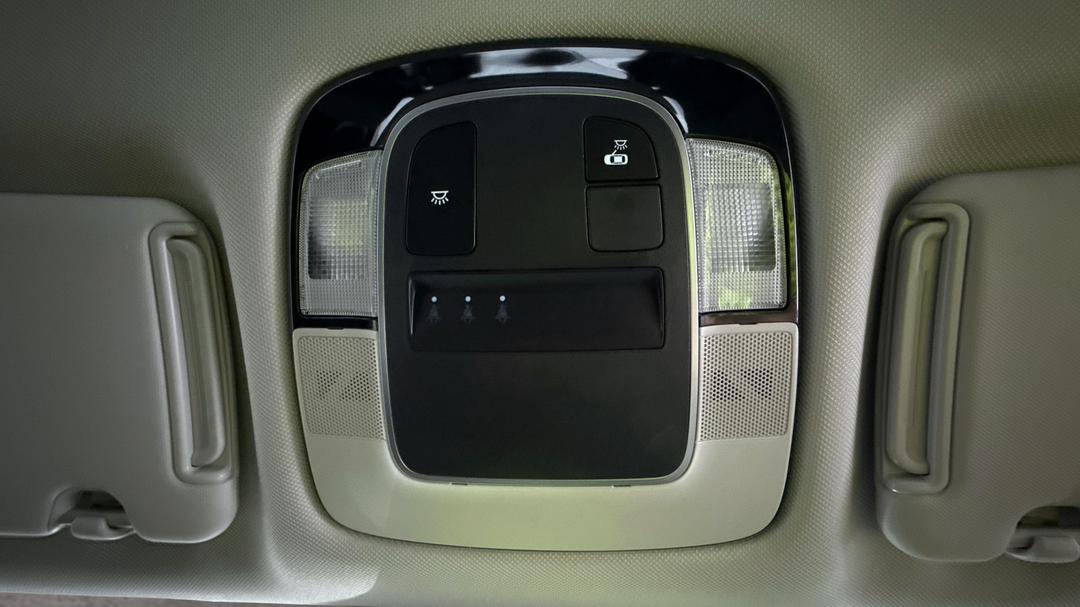 2023 Hyundai Tucson (FWD), Automatic, 41904 km, On-Roof Controls/Sunglass holder