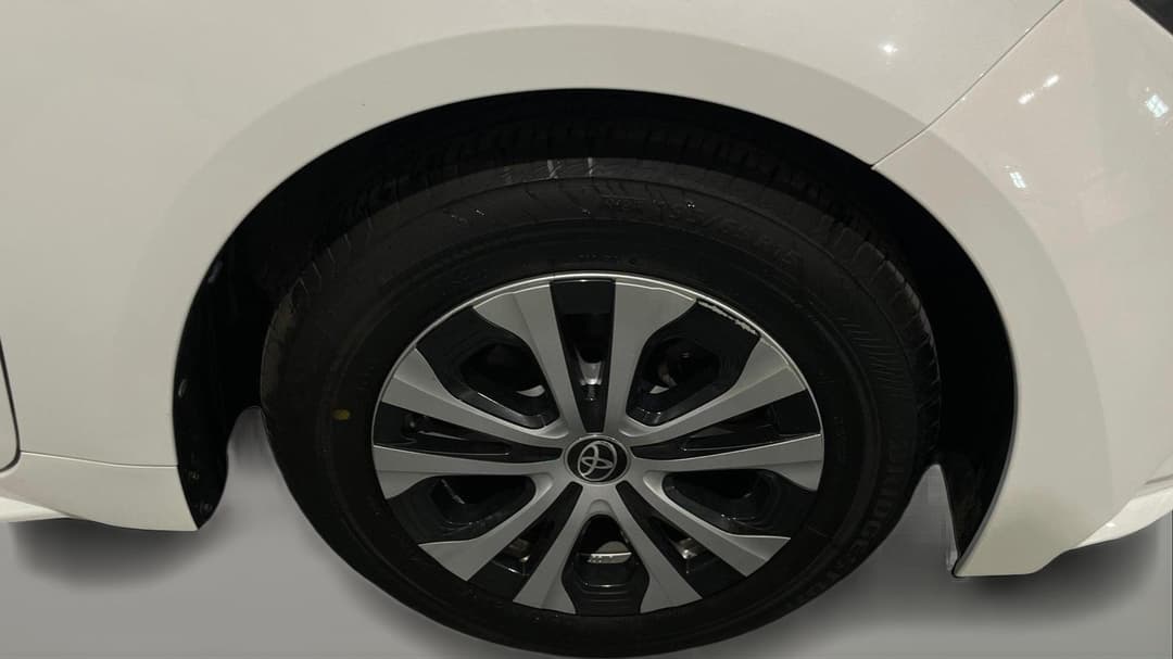 2021 Toyota Corolla Ascent Sport Hybrid, Automatic, 66895 km, Right Front Wheel