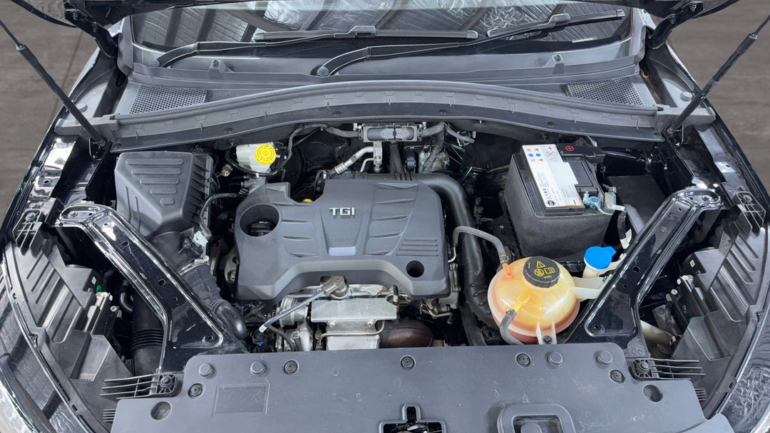 2022 MG HS Core, Automatic, 79679 km, Open Bonnet (Engine)