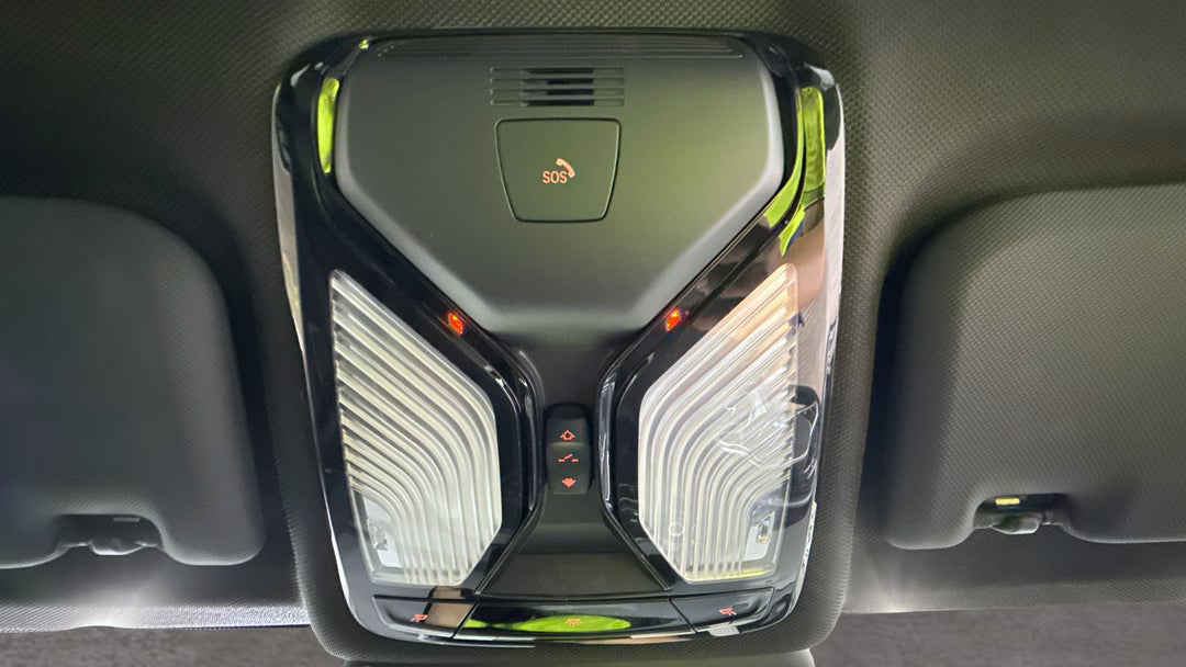 2020 BMW X3 sDrive20i M Sport, Automatic, 70396 km, On-Roof Controls/Sunglass holder