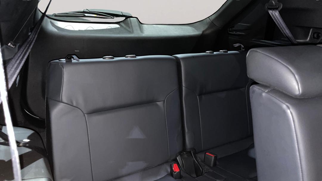 2024 Mitsubishi Outlander Exceed Tourer 7 Seat (AWD), Automatic, 31977 km, Third Row Seats