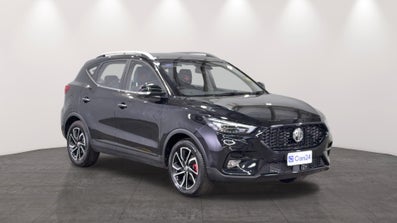 2024 MG Zst Essence Automatic, 4 kms Petrol Car