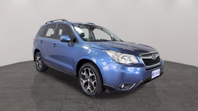 2015 Subaru Forester 2.5i-s Automatic, 103k kms Petrol Car