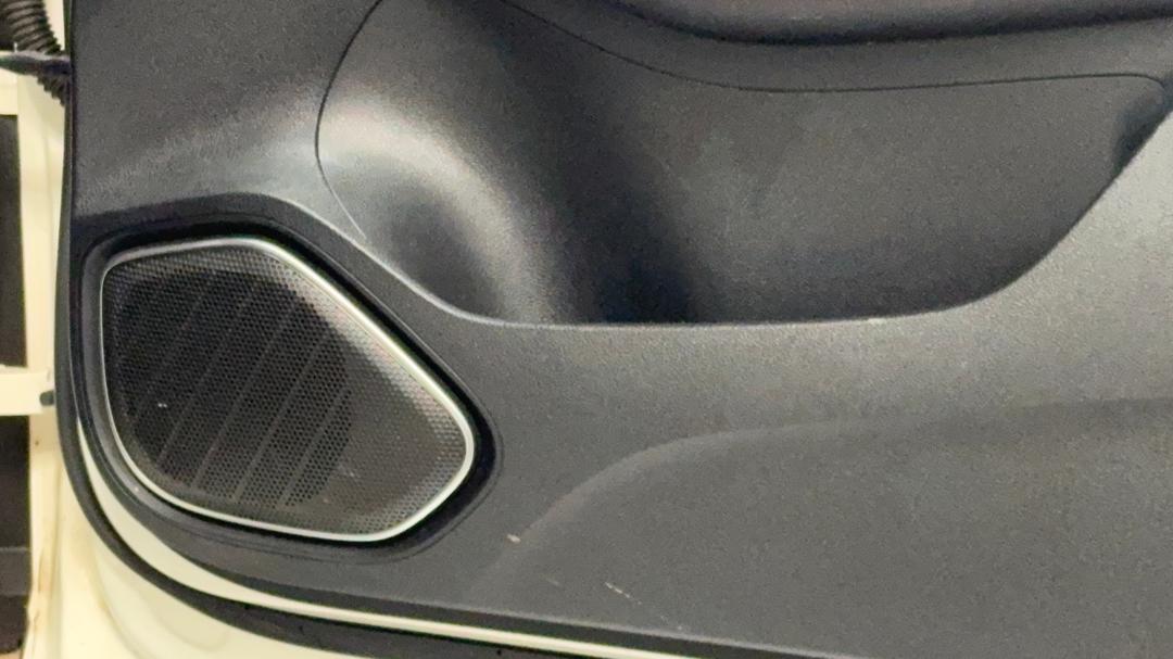 2020 MG HS Essence Anfield Edition, Automatic, 94135 km, Speaker View