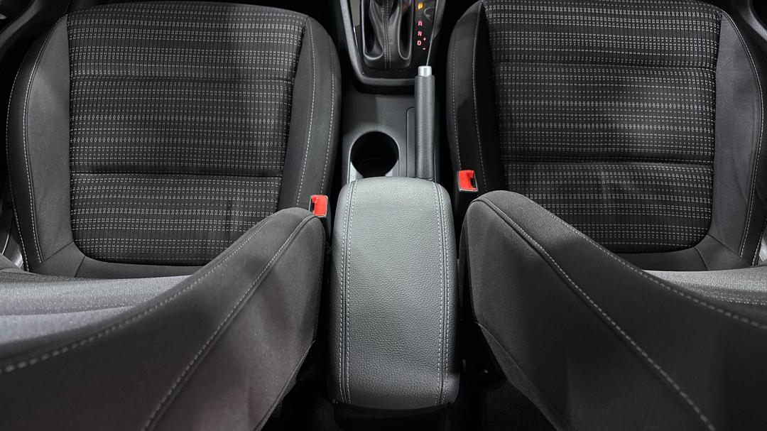 2022 Kia Stonic Sport, Automatic, 10150 km, Center Console