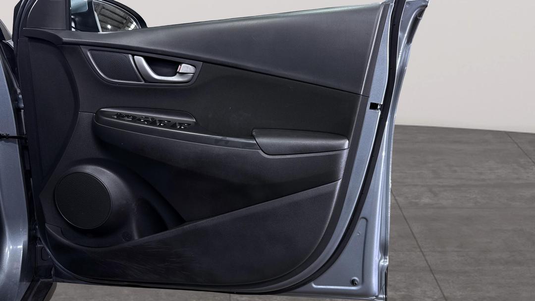 2020 Hyundai Kona Active (FWD), Automatic, 70772 km, Speaker View