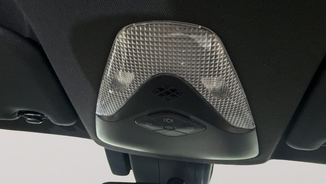 2019 Toyota C-HR (2WD), Automatic, 39020 km, On-Roof Controls/Sunglass holder