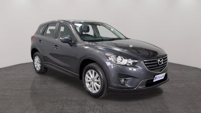 2016 Mazda CX-5 Maxx Sport (4x4) Automatic, 54k kms Petrol Car