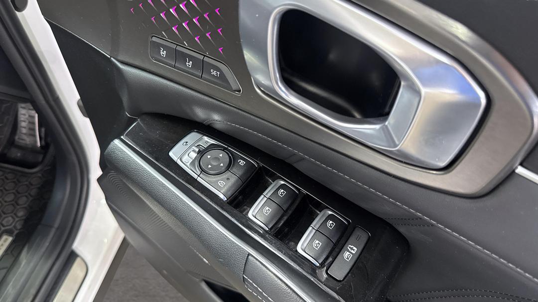 2021 Kia Sorento Gt-line 7 Seat, Automatic, 48140 km, Drivers Side Door Panel Controls
