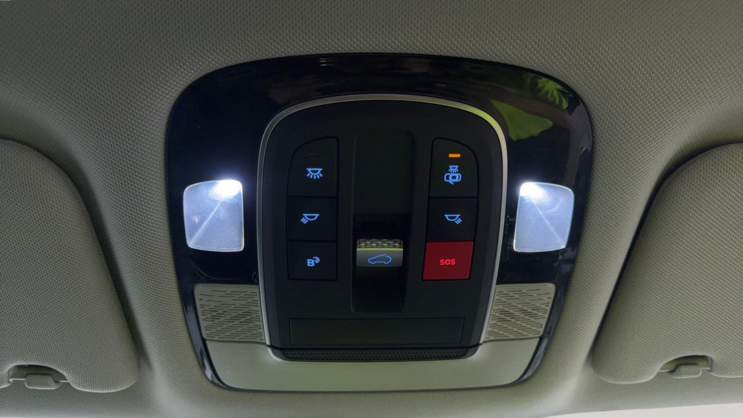 2023 Hyundai Palisade Elite (8 Seat), Automatic, 38231 km, On-Roof Controls/Sunglass holder