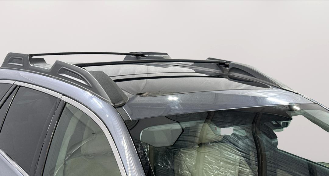 2018 Subaru Outback 2.5i Premium AWD, Automatic, 117105 km, Roof/Sunroof View