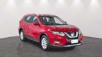 2019 Nissan X-trail St-l (2wd) Automatic, 52k kms Petrol Car