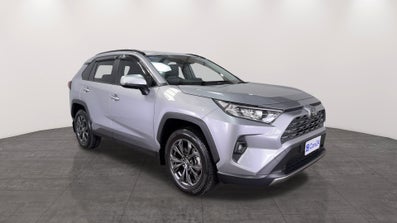 2023 Toyota RAV4 Gxl (2wd) Automatic, 10k kms Petrol Car