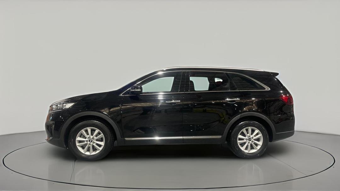 2019 Kia Sorento Si (4x2), Automatic, 113960 km, Left Side View