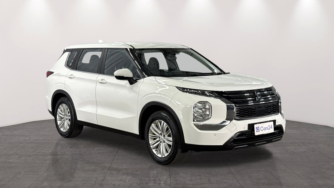 2023 Mitsubishi Outlander Es 7 Seat (2WD), Automatic, 51642 km, 