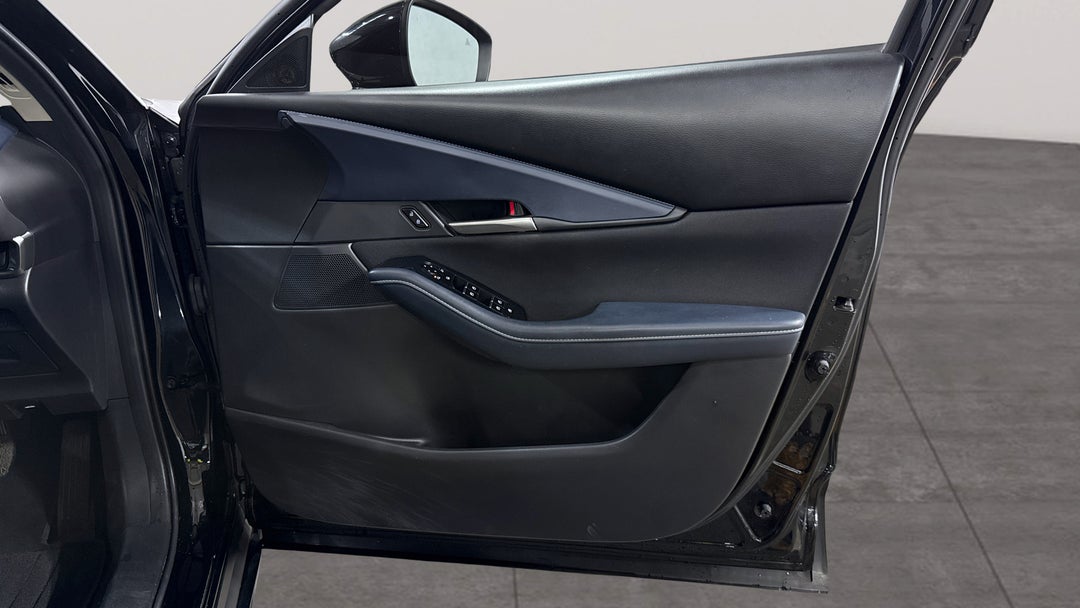 2020 Mazda CX-30 G20 Pure (FWD), Automatic, 121396 km, Speaker View