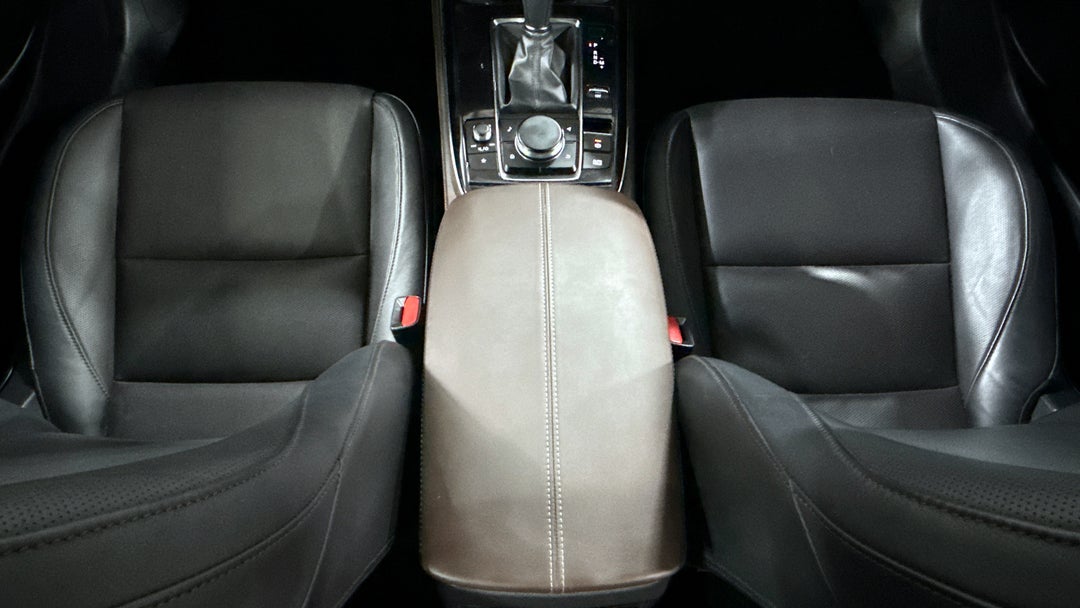 2024 Mazda CX-30 G20 Touring (FWD), Automatic, 17400 km, Center Console