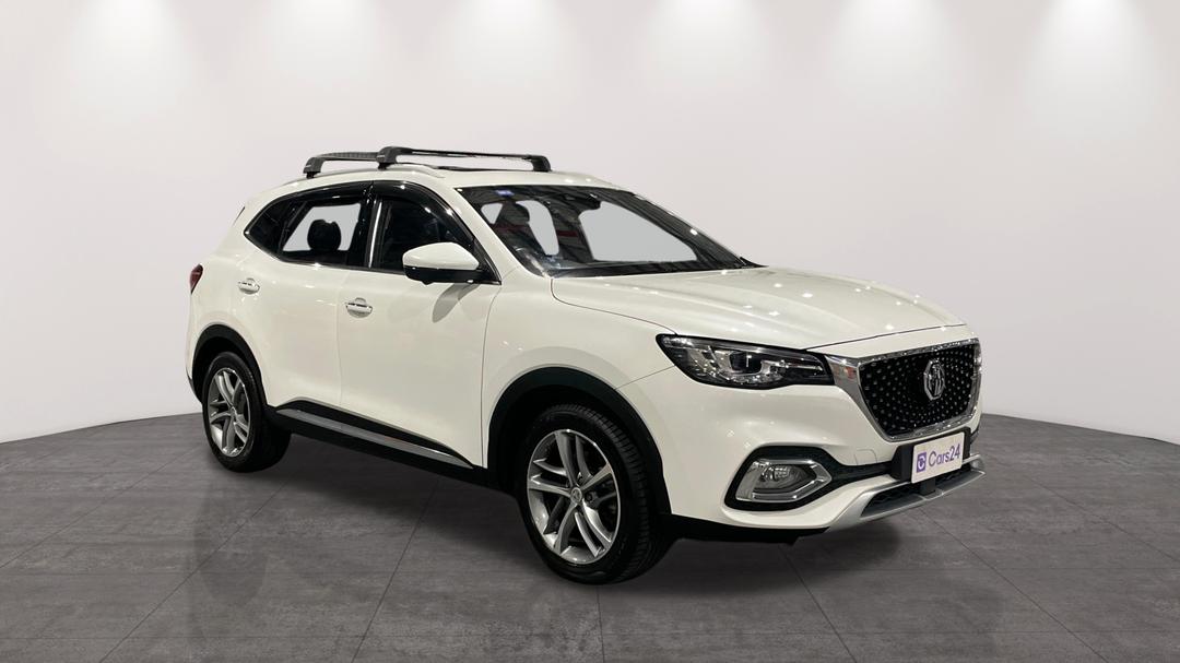 2020 MG HS Essence, Automatic, 62560 km, Right Front Diagonal (45- Degree) View