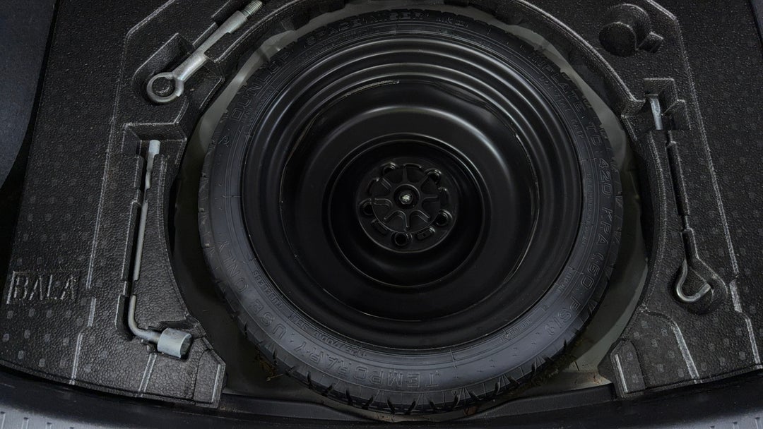 2017 Mazda 3 Sp25, Manual, 118411 km, Spare Wheel