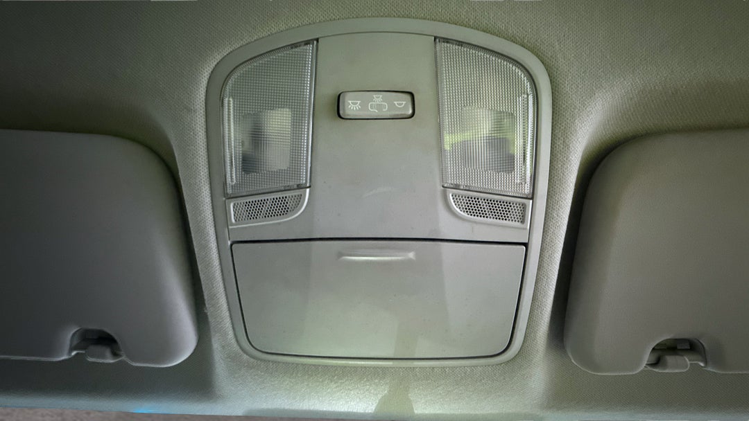 2018 Hyundai i30 Active, Automatic, 131802 km, On-Roof Controls/Sunglass holder