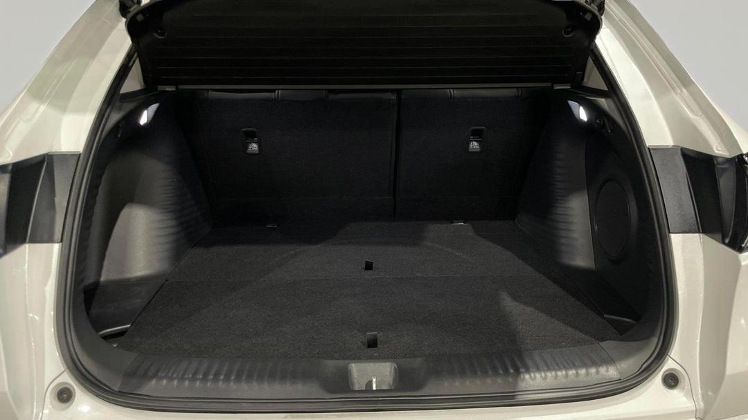 2023 Honda Zr-v E:hev Lx, Automatic, 27406 km, Boot Inside View