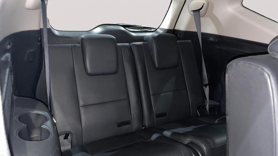 2018 Mitsubishi Pajero Sport Gls (4x4) 7 Seat, Automatic, 135890 km, Third Row Seats