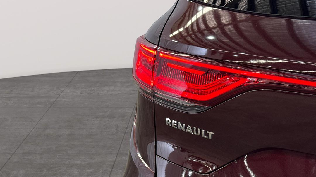 2023 Renault Koleos Zen (4x2), Automatic, 59420 km, Badge (Boot Left Side)