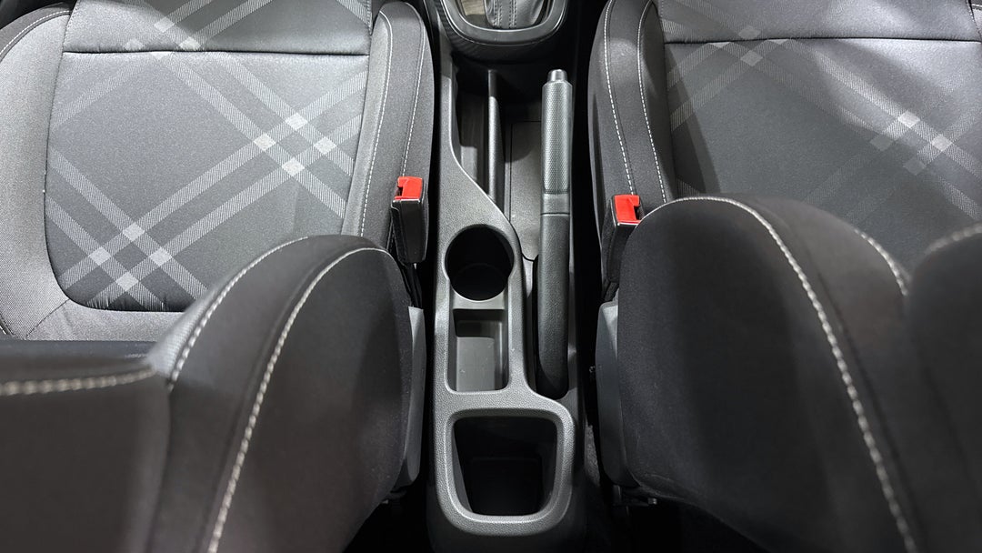 2024 MG Mg3 Auto Core, Automatic, 3501 km, Center Console