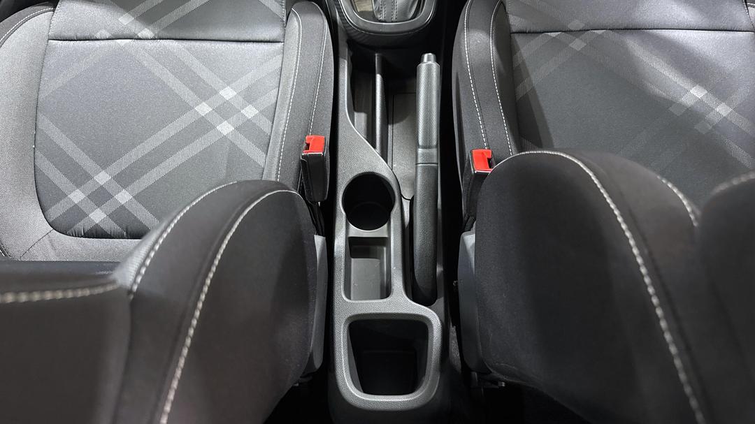 2024 MG Mg3 Auto Core, Automatic, 3501 km, Center Console