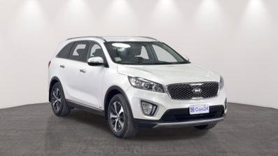 2015 Kia Sorento Sli (4x4) Automatic, 112k kms Diesel Car