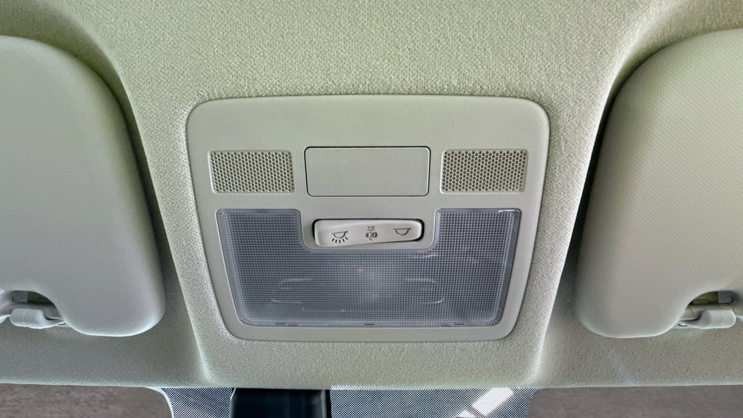 2024 Hyundai Venue Venue, Automatic, 3624 km, On-Roof Controls/Sunglass holder