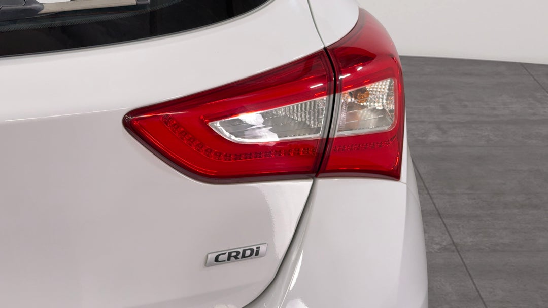 Badge (Boot Right Side)