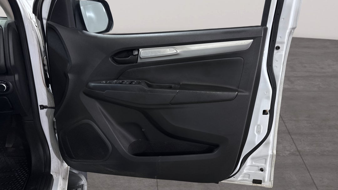 2019 Holden Colorado Ls (4x2), Automatic, 155773 km, Speaker View