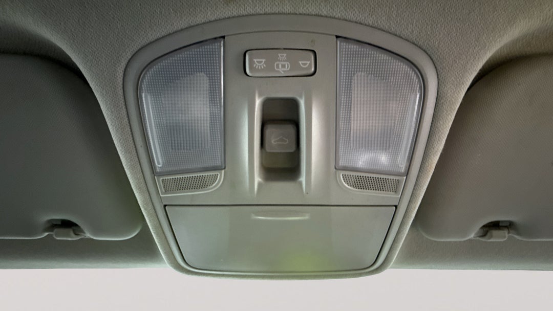 2021 Kia Rio Sx, Automatic, 75863 km, On-Roof Controls/Sunglass holder