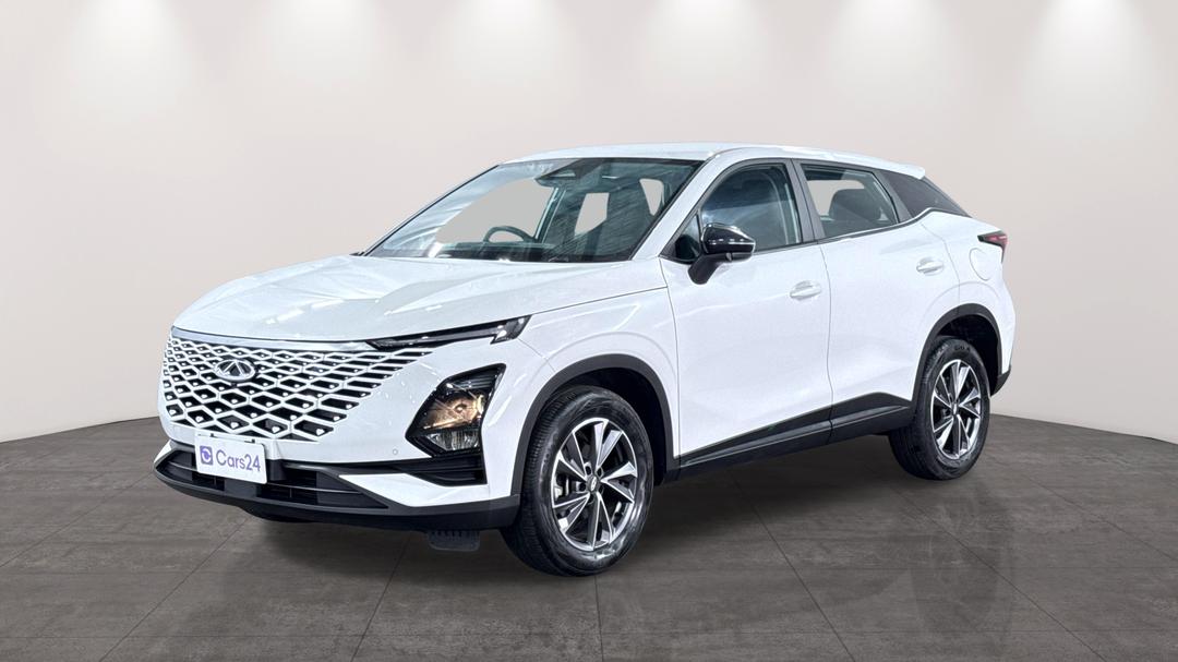 2024 Chery Omoda 5 Fx, Automatic, 18088 km, Left Front Diagonal (45- Degree) View