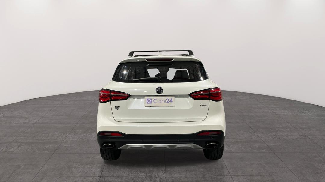 2020 MG HS Essence, Automatic, 62560 km, Back/Rear View