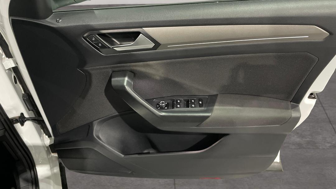 2021 Volkswagen T-roc 110tsi Style, Automatic, 55933 km, Speaker View