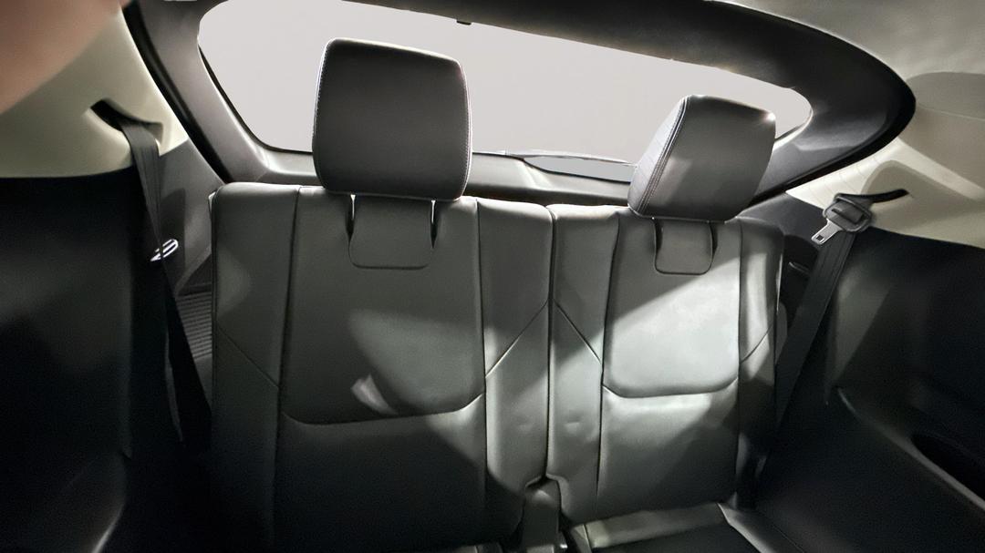 2021 Mazda CX-9 Touring (FWD), Automatic, 89333 km, Third Row Seats