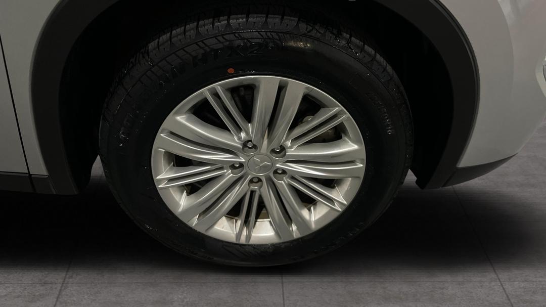 2024 Mitsubishi Outlander Ls 7 Seat (2WD), Automatic, 54747 km, Right Front Wheel