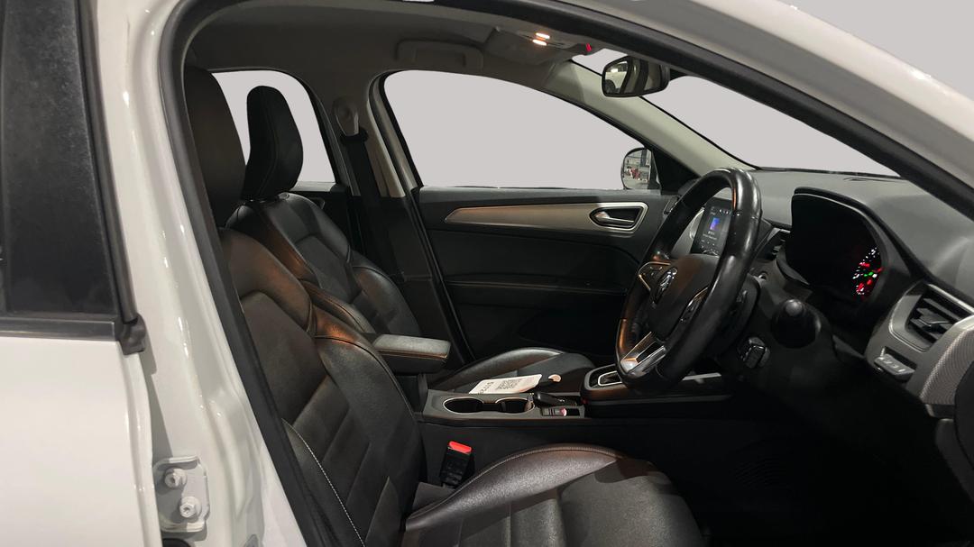 2023 Renault Arkana Zen, Automatic, 47716 km, Right Side Front Door Cabin View