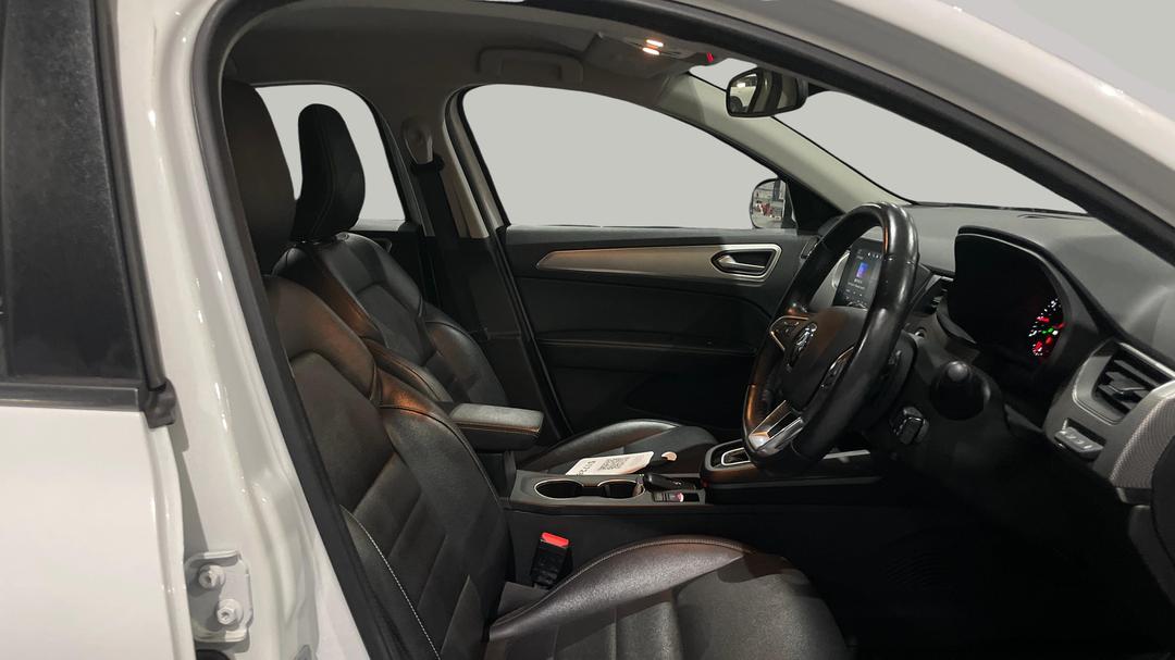 2023 Renault Arkana Zen, Automatic, 47716 km, Right Side Front Door Cabin View