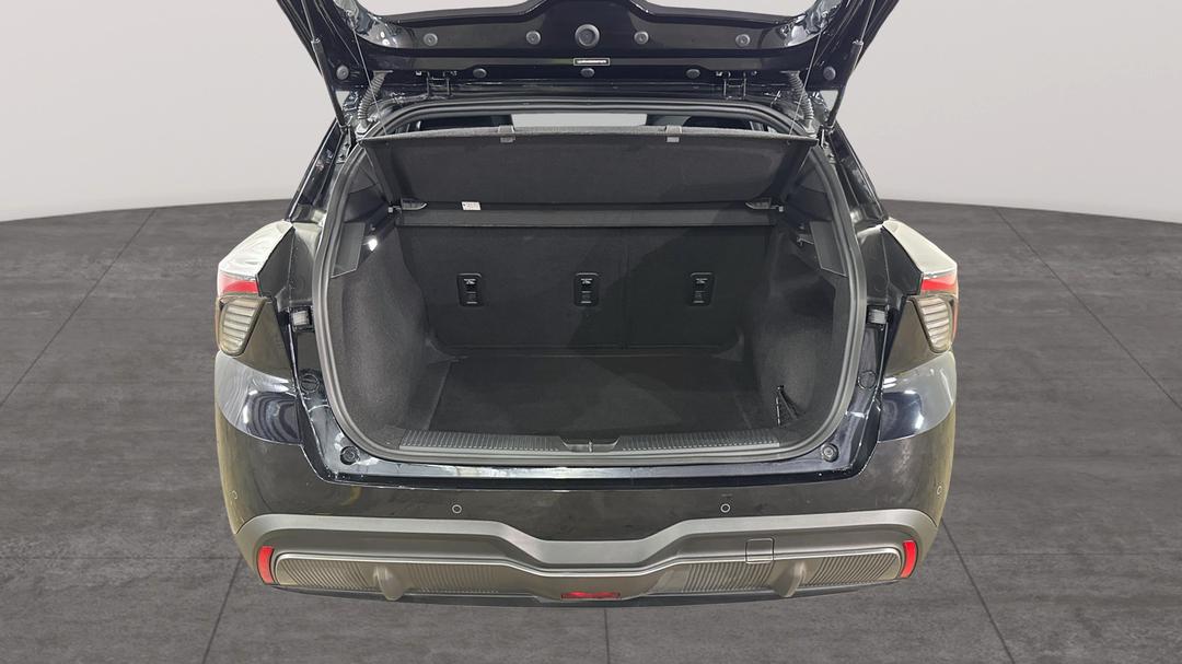 2024 MG Mg4 Excite 51, Automatic, 3550 km, Boot Inside View