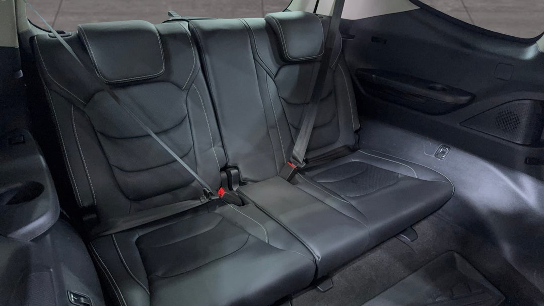 2021 LDV D90 Executive (4WD) D20, Automatic, 53966 km, Third Row Seats