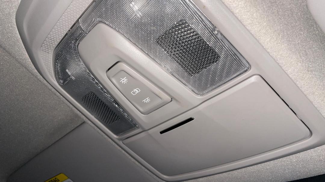 2022 LDV T60 Max Pro (4x4), Automatic, 84920 km, On-Roof Controls/Sunglass holder